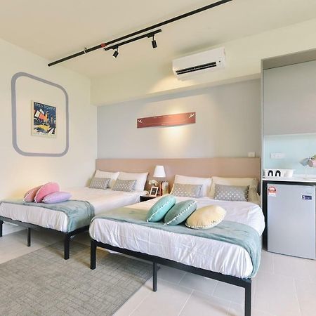 Tamarind Suites By Subhome Cyberjaya Exteriér fotografie