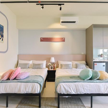 Tamarind Suites By Subhome Cyberjaya Exteriér fotografie