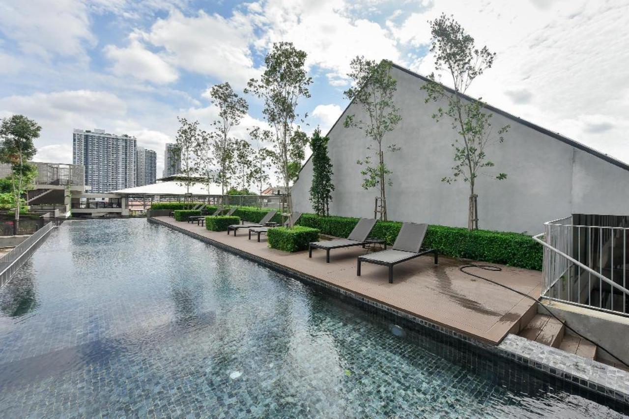 Tamarind Suites By Subhome Cyberjaya Exteriér fotografie