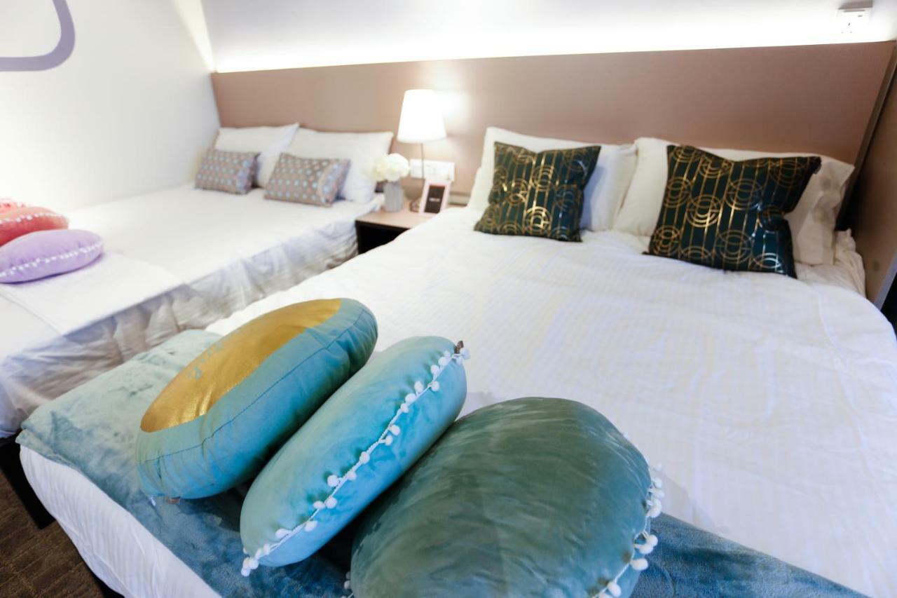 Tamarind Suites By Subhome Cyberjaya Exteriér fotografie