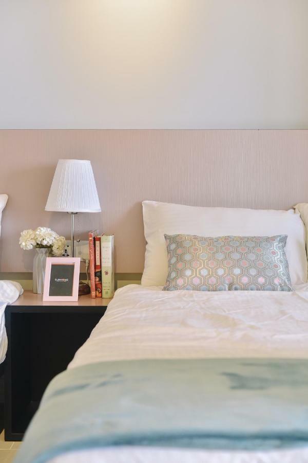 Tamarind Suites By Subhome Cyberjaya Exteriér fotografie