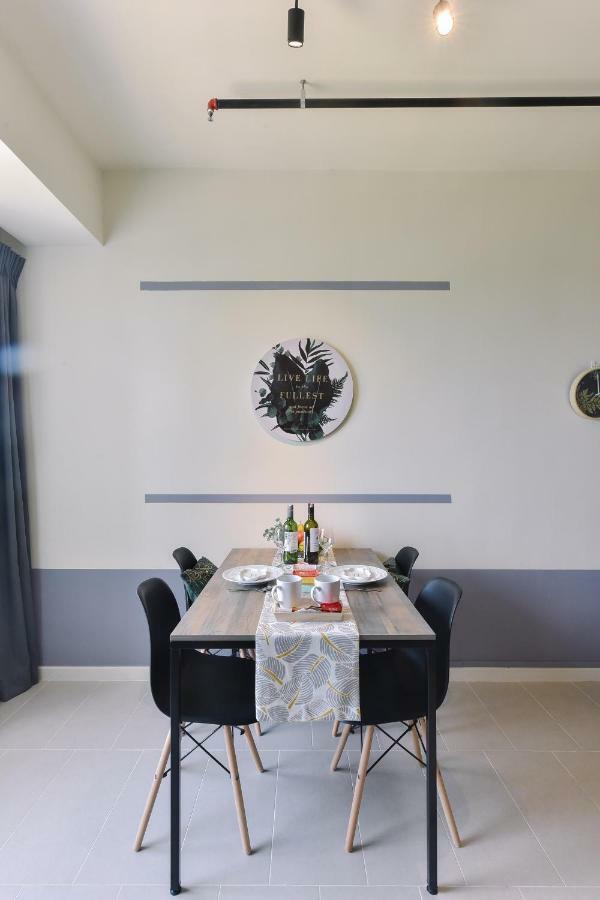 Tamarind Suites By Subhome Cyberjaya Exteriér fotografie