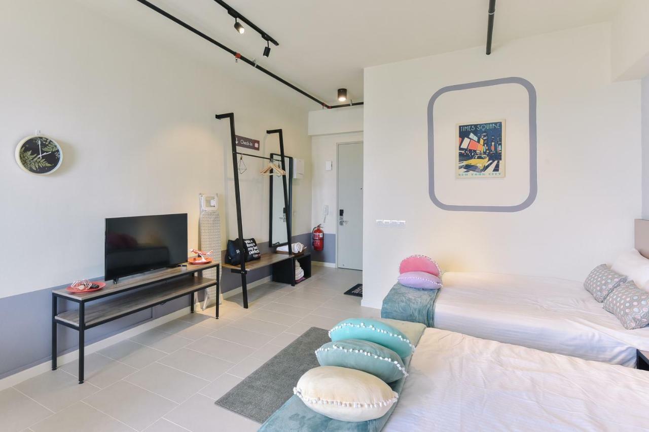 Tamarind Suites By Subhome Cyberjaya Exteriér fotografie