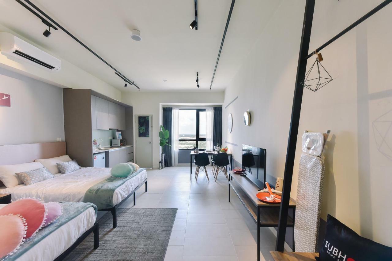 Tamarind Suites By Subhome Cyberjaya Exteriér fotografie