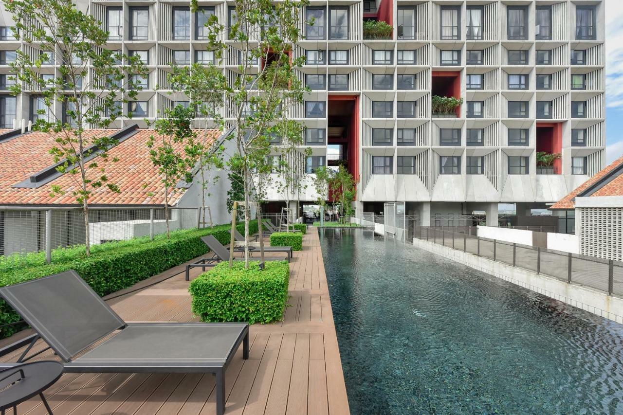 Tamarind Suites By Subhome Cyberjaya Exteriér fotografie
