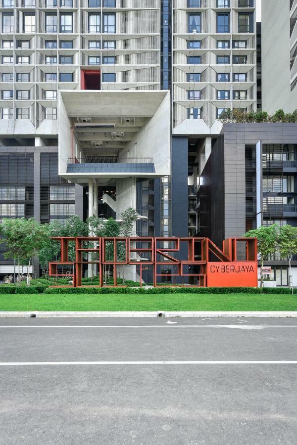 Tamarind Suites By Subhome Cyberjaya Exteriér fotografie