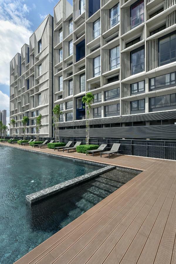 Tamarind Suites By Subhome Cyberjaya Exteriér fotografie