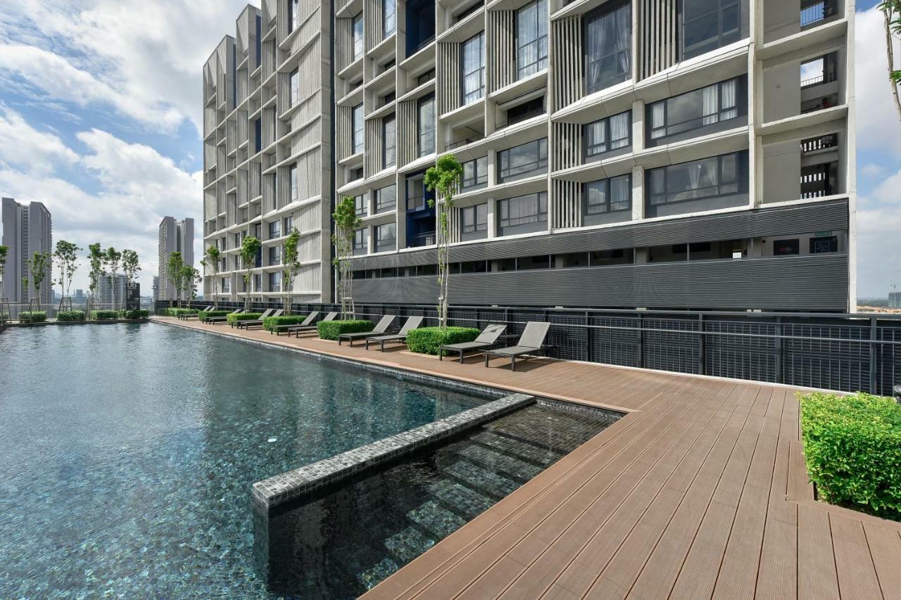 Tamarind Suites By Subhome Cyberjaya Exteriér fotografie