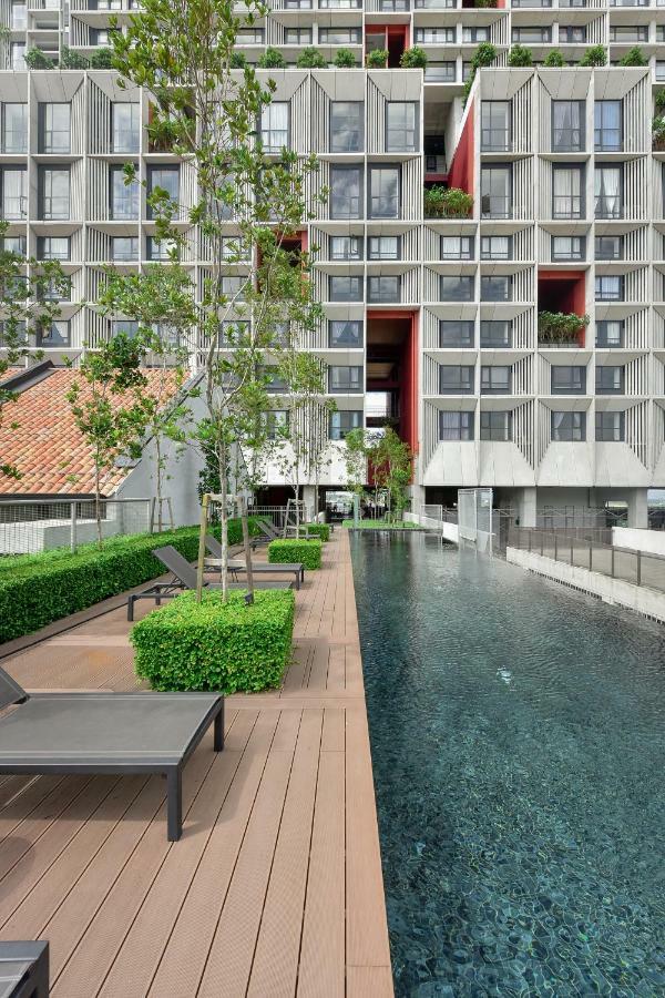 Tamarind Suites By Subhome Cyberjaya Exteriér fotografie