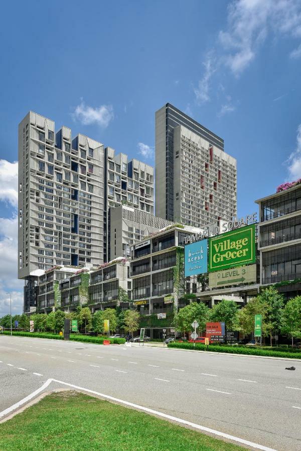 Tamarind Suites By Subhome Cyberjaya Exteriér fotografie