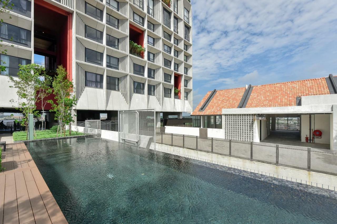 Tamarind Suites By Subhome Cyberjaya Exteriér fotografie