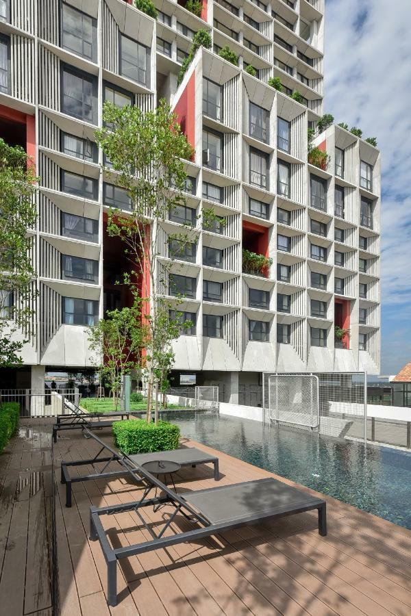 Tamarind Suites By Subhome Cyberjaya Exteriér fotografie