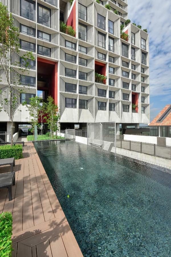 Tamarind Suites By Subhome Cyberjaya Exteriér fotografie