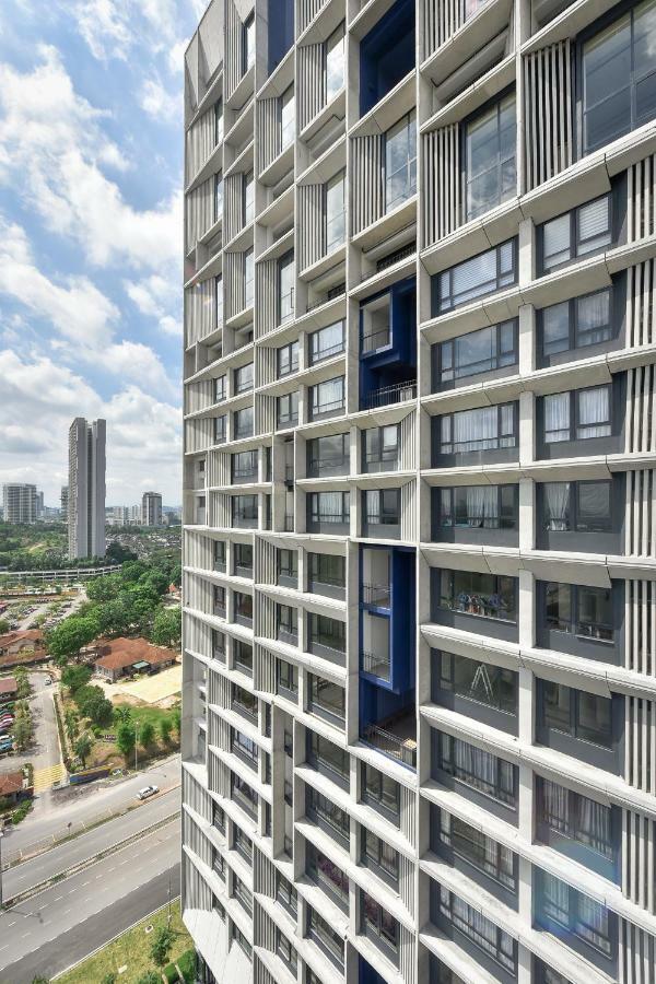 Tamarind Suites By Subhome Cyberjaya Exteriér fotografie