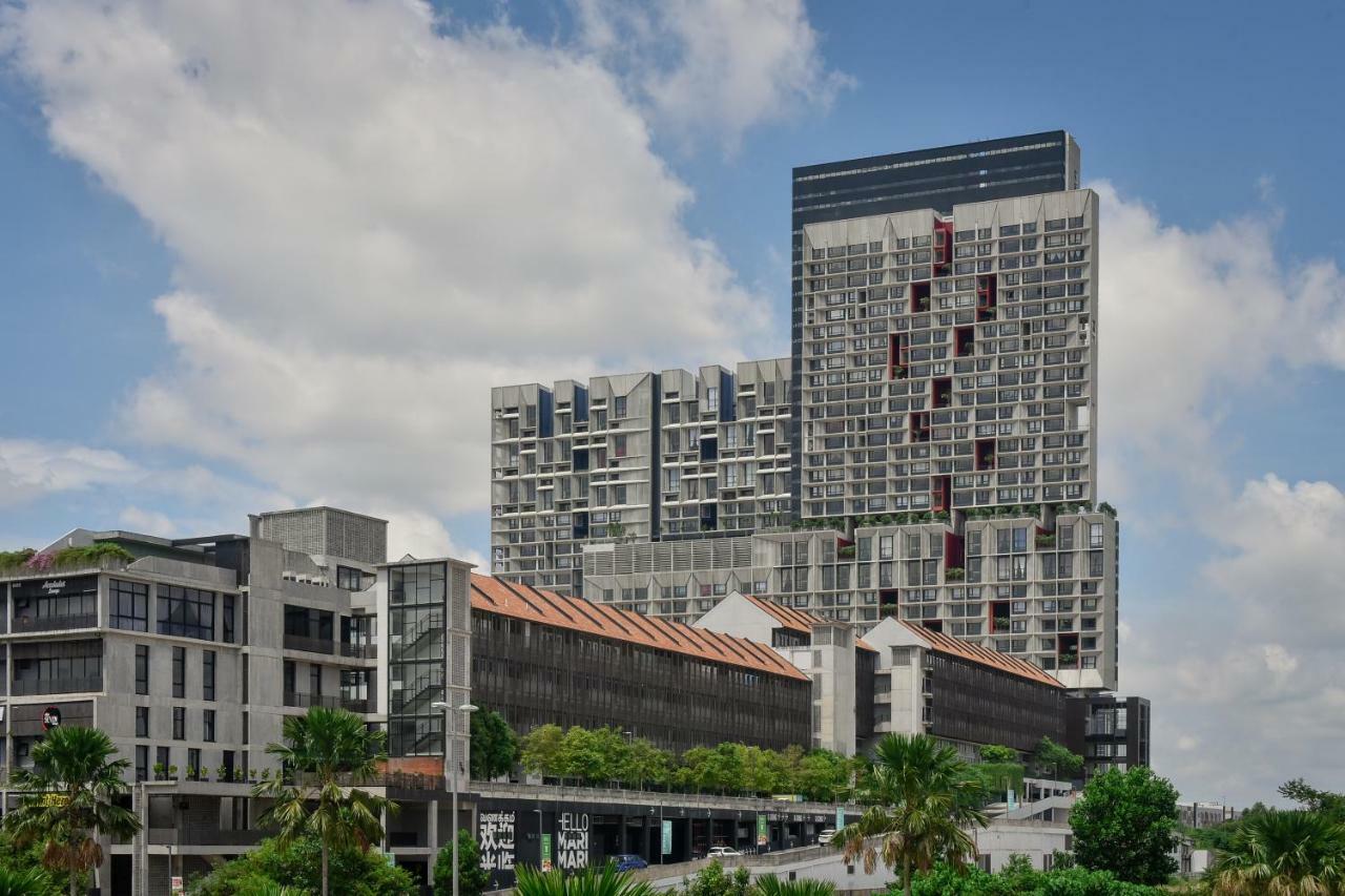 Tamarind Suites By Subhome Cyberjaya Exteriér fotografie