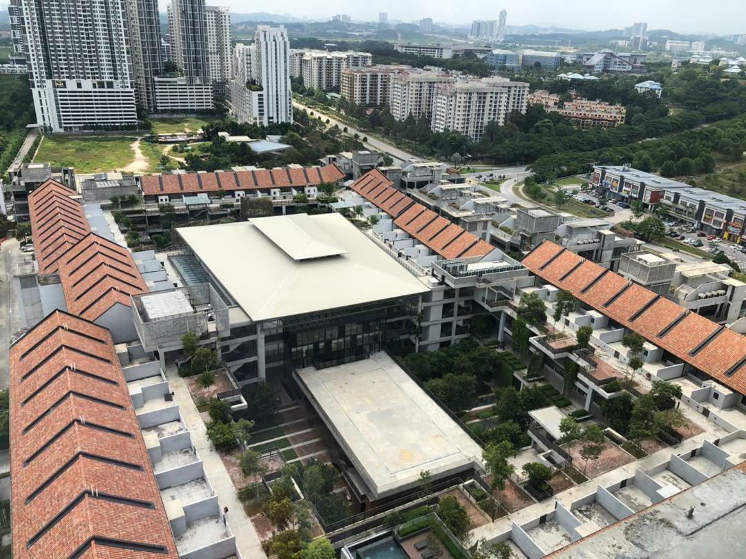 Tamarind Suites By Subhome Cyberjaya Exteriér fotografie