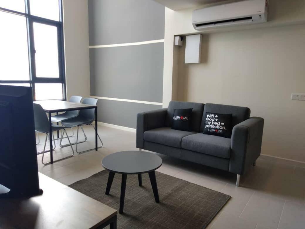 Tamarind Suites By Subhome Cyberjaya Exteriér fotografie