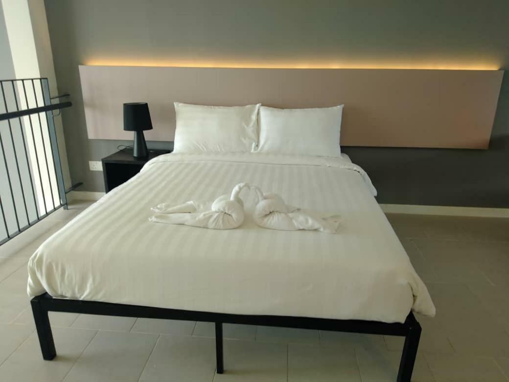 Tamarind Suites By Subhome Cyberjaya Exteriér fotografie