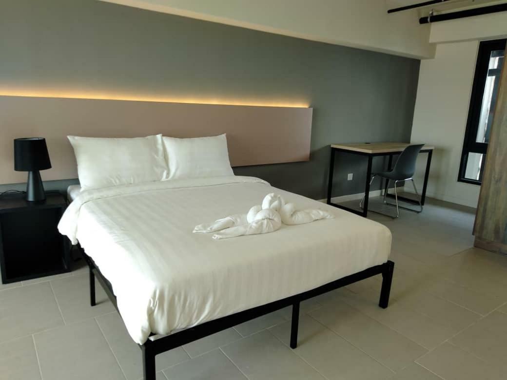 Tamarind Suites By Subhome Cyberjaya Exteriér fotografie